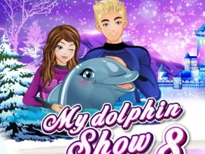 My Dolphin Show 8